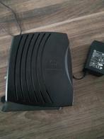 Motorola SBV5121E Kabelmodem, Ophalen, Gebruikt, Router met modem, Motorola