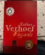 Esther Verhoef ~ Façade, Boeken, Thrillers, Ophalen of Verzenden, Zo goed als nieuw, Nederland