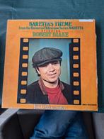 El Chicano - Baretta's Theme LP, Ophalen of Verzenden, Zo goed als nieuw, 12 inch, Poprock