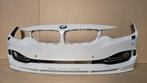 Voorbumper BMW 4 Serie F32 F33 F36 LCI ALPINA B4 Edition, Auto-onderdelen, Carrosserie en Plaatwerk, Gebruikt, Voor, Herkomst onderdeel bekend