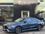 Mercedes-Benz CLA-klasse 250 e Business Solution AMG Limited, Auto's, CLA, Gebruikt, 4 cilinders, Bedrijf