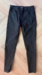Zwarte ICON. Amsterdam Jeans - Maat 28, Ophalen of Verzenden, Zo goed als nieuw, Zwart, W32 (confectie 46) of kleiner