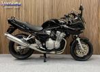 SUZUKI GSF 600 S BANDIT (bj 2003), 4 cilinders, Motorrijbewijs A, Bedrijf, Meer dan 35 kW