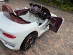 Bentley EXP 12 Kinderauto - Accuvoertuig, Ophalen, Zo goed als nieuw