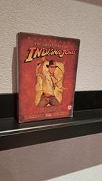 Indiana Jones, Vanaf 12 jaar, Ophalen of Verzenden, Gebruikt