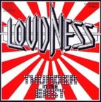 Loudness – Thunder In The East  Originele LP Nieuw, Cd's en Dvd's, Ophalen of Verzenden