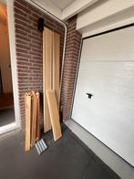 1 persoons bed, Huis en Inrichting, Ophalen, 90 cm, Eenpersoons, Zo goed als nieuw