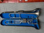 Ventiel trombone, Ophalen of Verzenden, Zo goed als nieuw, Tenor