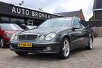 Mercedes-Benz E-Klasse Combi 500 AVANTGARDE I V8 I TREKHAAK, Automaat, Achterwielaandrijving, Gebruikt, 4996 cc