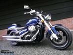 Suzuki M 800 / M800 Intruder VL 800, Motoren, 2 cilinders, 805 cc, Chopper, Bedrijf