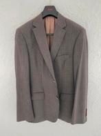 Hugo Boss pak 100% wol, maat 52, Maat 52/54 (L), Ophalen of Verzenden, Zo goed als nieuw, Hugo Boss