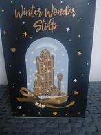 Stolp, Ophalen of Verzenden, Nieuw