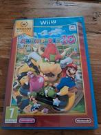 WII U spel mario party 10, Spelcomputers en Games, Games | Nintendo Wii U, 3 spelers of meer, Ophalen of Verzenden, Zo goed als nieuw