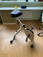 Bureaufiets/ Deskbike, Huis en Inrichting, Ophalen, Zo goed als nieuw, Wit