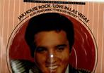 39 Elvis Presley Jailhouse rock / Love in Las Vegas, Cd's en Dvd's, Vinyl | Filmmuziek en Soundtracks, Ophalen of Verzenden, Zo goed als nieuw