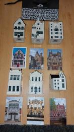 KLM huisjes nieuw met flyer, Ophalen of Verzenden, Nieuw, 81 t/m 91, Gevuld