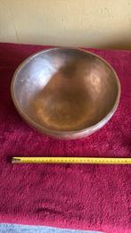 Klankschaal D 432hz, Boeken, Ophalen of Verzenden, Zo goed als nieuw, Instrument