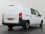Mercedes-Benz Vito 114 CDI L3 XL | Aut. | Airco | Cruise Con, Automaat, Gebruikt, 4 cilinders, 2000 kg
