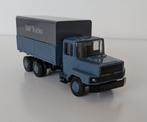 Lion Car DAF /  NAT 2800 DKS  /  6x4, Hobby en Vrije tijd, Modelauto's | 1:50, Ophalen of Verzenden, Zo goed als nieuw, Bus of Vrachtwagen