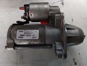 Startmotor Volvo S60 T3 Automaat 2010-2018 beschikbaar voor biedingen