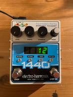 1440 looper Electro Harmonix EHX, Ophalen of Verzenden, Gebruikt