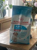 Royal Canin puppy brokken,zak van 4 kilo ongeopend, Dieren en Toebehoren, Ophalen, Hond