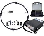 Geosensis X3 pulsinductie metaaldetector - meetinstrument