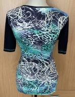 Setter top/shirt maat 38, Kleding | Dames, Maat 38/40 (M), Overige kleuren, Ophalen of Verzenden, Zo goed als nieuw