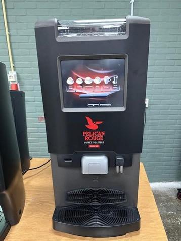 De Jong Duke Zia Espresso beschikbaar voor biedingen