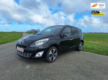 Renault Grand Scenic 1.4 TCe Bose , 2e eig. Nwe distributie beschikbaar voor biedingen