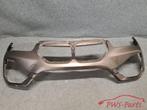 BMW X1 F48 LCI VOORBUMPER ORIGINEEL, Auto-onderdelen, Carrosserie en Plaatwerk, Gebruikt, -, Voor, -
