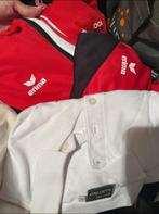 De rooi pannen, Kleding | Dames, Sportkleding, Ophalen of Verzenden, Zo goed als nieuw, Maat 36 (S), Rood