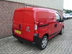 Fiat Fiorino 1.4 SX FACE-LIFT-MODEL / AIRCO / TREKHAAK / SCH, Auto's, Bestelauto's, 1045 kg, Te koop, 78 pk, Geïmporteerd