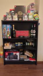 Ikea Billy Boekenkast, Ophalen, 100 tot 150 cm, 50 tot 100 cm, Met lade(s)