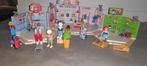 Playmobil Winkelgalerij 9078, Kinderen en Baby's, Speelgoed | Playmobil, Ophalen of Verzenden, Zo goed als nieuw, Complete set