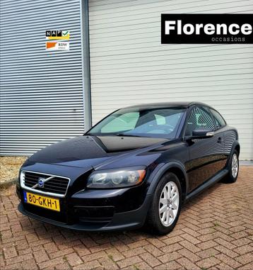 Volvo C30 1.6 Advantage Nieuwe APK Airco NAP beschikbaar voor biedingen