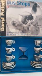 Illy espressokopjes Darryl Pottorf, Ophalen, Nieuw