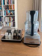 Magimix 3200xl compact keukenmachines: werkt perfect, Witgoed en Apparatuur, Keukenmixers, Ophalen, Zo goed als nieuw