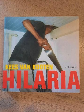 Kees van Kooten - Hilaria beschikbaar voor biedingen
