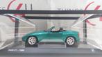 Minichamps 1:18 BMW Z1 1988 Urgrün nieuw in dealer doos, Hobby en Vrije tijd, Modelauto's | 1:18, Ophalen of Verzenden, Nieuw
