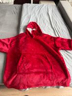 Rode Hoodie, Maat 46/48 (XL) of groter, Nieuw, Ophalen of Verzenden, Lina