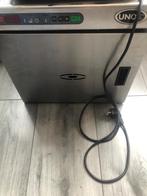 Unox oven, Ophalen, Ovens, Magnetrons en Steamers