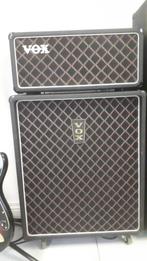 VOX AC 50 super foundation bass, Muziek en Instrumenten, Versterkers | Bas en Gitaar, Ophalen, Gebruikt, Basgitaar, 50 tot 100 watt