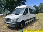 Mercedes Sprinter bus 316 NGT 1.8 366 AARDGAS ! MOTORSCHADE, Auto's, Mercedes-Benz, Automaat, Gebruikt, 1796 cc, Origineel Nederlands