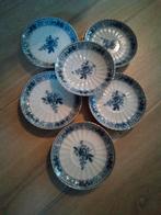 Prachtig Japans schoteltjes begin 20e eeuw, Ophalen of Verzenden