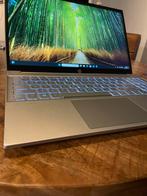 Aangeboden Hp pavilion 15-eh1000 ryzen7 16gb RAM 500gb SSD, Gebruikt, 2 tot 3 Ghz, Ophalen of Verzenden, SSD