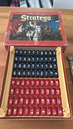 Stratego, Hobby en Vrije tijd, Gezelschapsspellen | Bordspellen, Een of twee spelers, Ophalen, Gebruikt, JUMBO