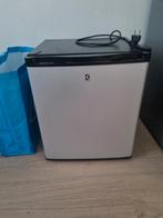 Mini koelkast, Ophalen, Zonder vriesvak, Minder dan 45 cm, Minder dan 85 cm