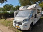 Hindermann thermo raamisolatie four seasons fiat ducato, Caravans en Kamperen, Camper-accessoires, Ophalen