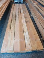 B-keus Douglas balken, liggers, gordingen 5 x 15 x 400 cm, Ophalen, Nieuw, 250 cm of meer, Balken